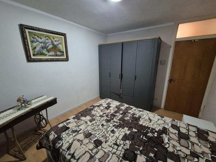 Mihai Bravu- Calea Vitan, apartament 3 camere mobilat - 10