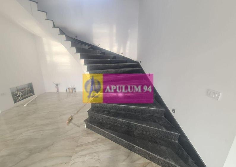 Vila de vanzare in Banesti - 22