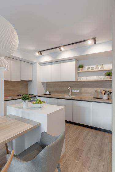 Apartament cu 2 camere Vivenda Residencias - 5