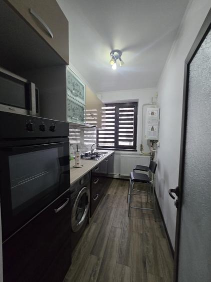 Bulevardul Independentei apartament 2 camere - 5