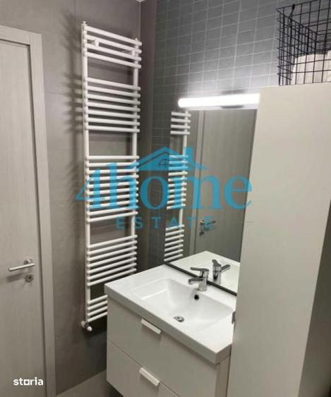 Apartament 2 camere 20th Residence|Regie|Parcare|Metrou - 7