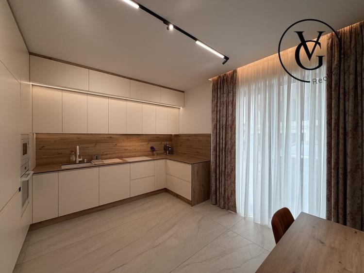 Vila smart in Matei Millo | 5 camere|  Pompe de caldura | Panouri Solare - 6