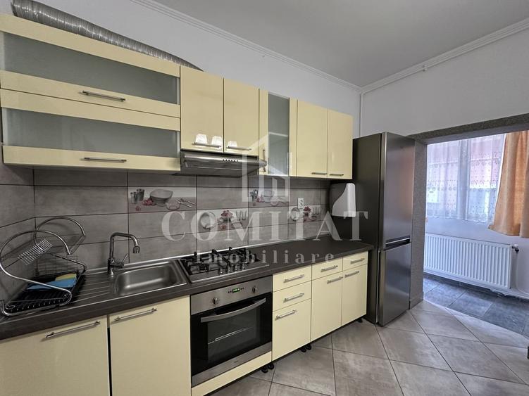 Casa cu 2 apartamente | Ultracentral | Zona Palatul Urania - 3