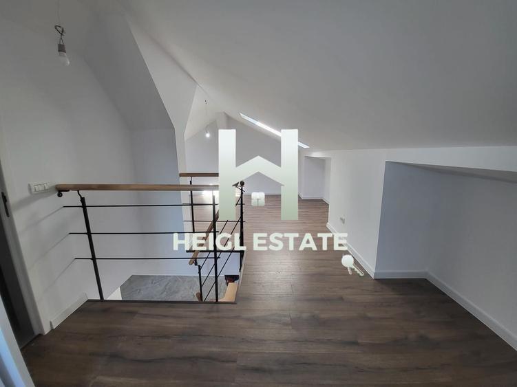 Duplex cu 4 camere in Mosnita Noua - 4