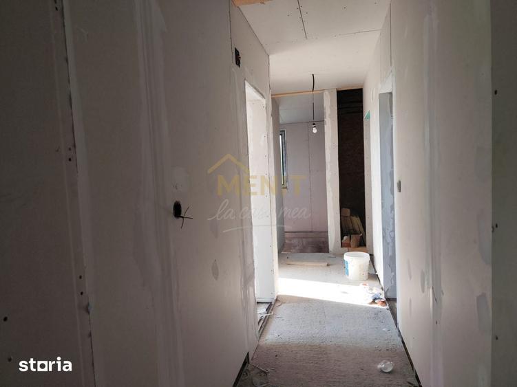 Bordenii Micii Casa Noua la Alb 150 mp utili - 7