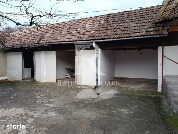 Casa cu 6 camere | Sitani | Bihor - 2