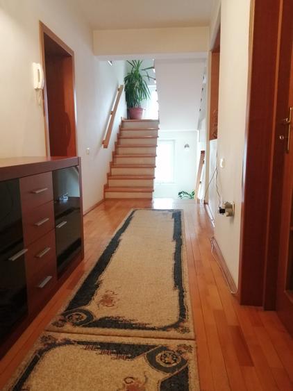 Vila cochetă Pipera, teren 650 mp - 9