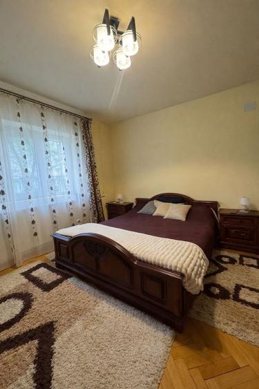 Apartament 2 camere decomandat | 58 mp | Parter | Complet mobilat - 6