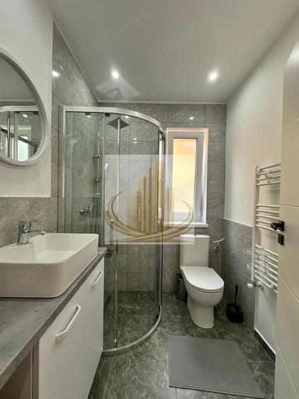 Apartament 3 camere, prima inchiriere, 95 mp terasa mare, Dumbravita - 7