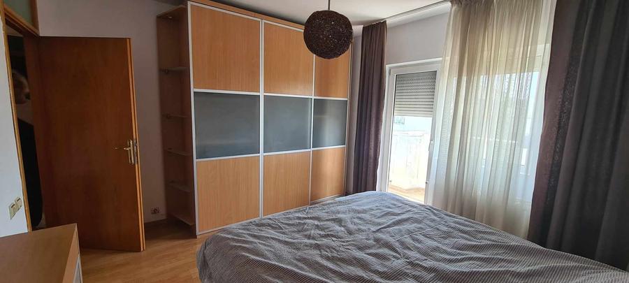 Vitan-Nucului, cf1Dec, 5/8, liber, mobilat, utilat, centrala termica proprie - 8