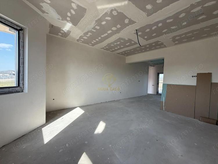 Casa 3 Dormitoare Martinesti Garaj/Terasa cu Teren Generos de 650MP - 6