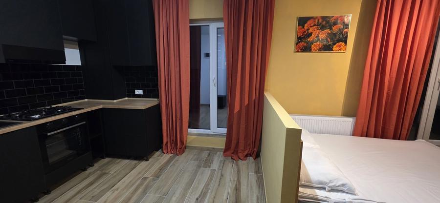 Vanzare Garsoniera sector 4 - 2