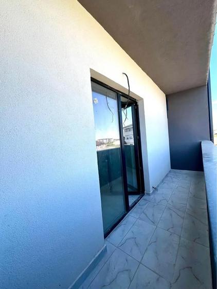 Apartamente cu 2 camere, decomandate in zona Calea Urseni - Giroc suprafa?a utila de 54mp si balcon. - 7