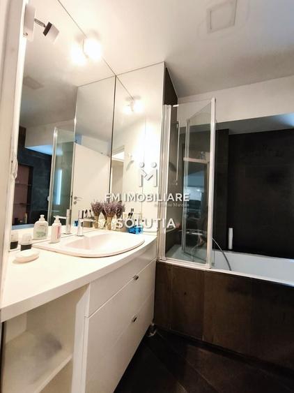 Apartament 2 camere – ultracentral, zona Parcul Mara - 10