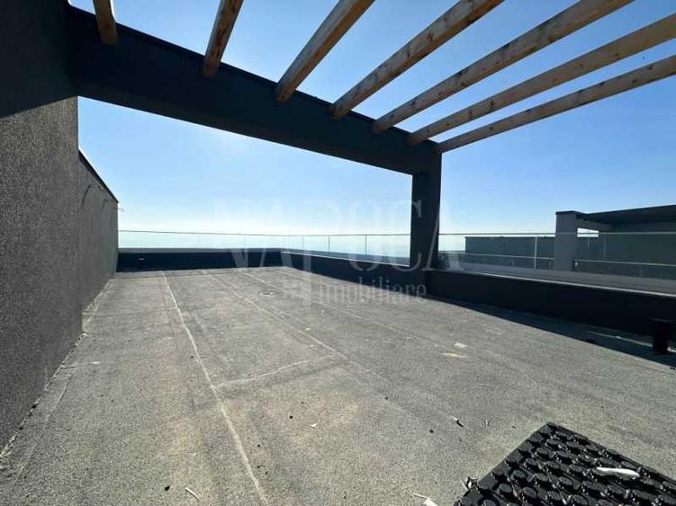 Casa 5 camere de vanzare in Iris, Cluj Napoca - 12