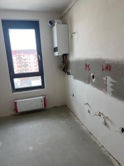 Apartament 3 camere, 66,5mp, parcare, et 6, Park Lake - 5