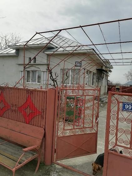 Vând casă și teren la 18 km de Alexandria, Teleorman! - 1