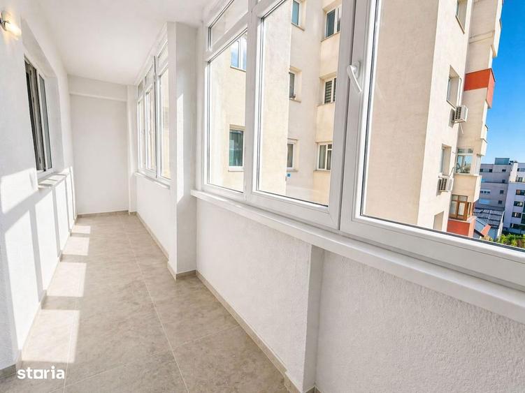 Apartament 2 camere de vanzare Ion Mihalache Kiseleff | 66 mp | - 7