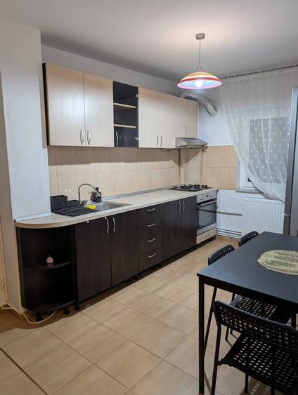 Inchiriere apartament 2 camere Calea Aradului - 1
