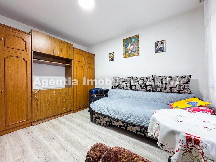 Garsoniera in Mun. Deva, Jud. HD, zona Dacia, Aleea Plopilor, 24,15 mp, etaj 2. - 9