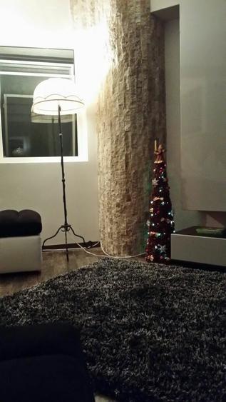 Apartament 4 camere scara interioara de inchiriat - 8