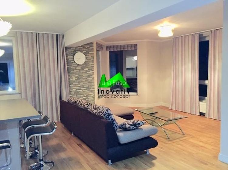 Apartament de inchiriat 3 camere Sibiu Padurea Dumbrava