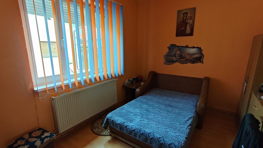 Casa individuala singur in curte in Sibiu zona Terezian - 11