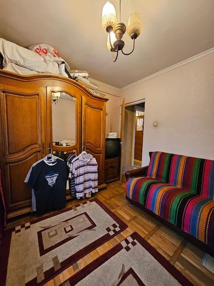 Vand ap 3 cam Exercitiu, 89500 euro - 17