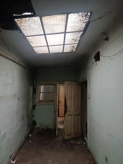 Vilă 6 camere în Centru Iași, 197mp, teren 330mp, deschidere dublă, zona zero - 9