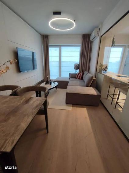 Apartament 2 camere decomandat STB Pallady comision 0 - 4