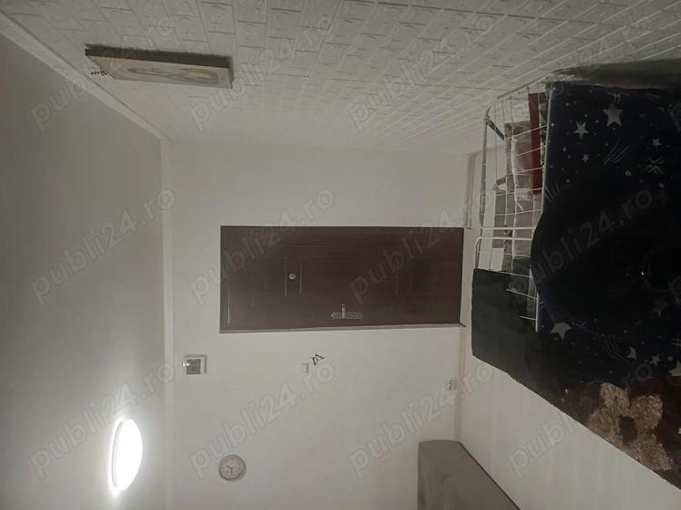 Vand garsoniera ferentari - 5