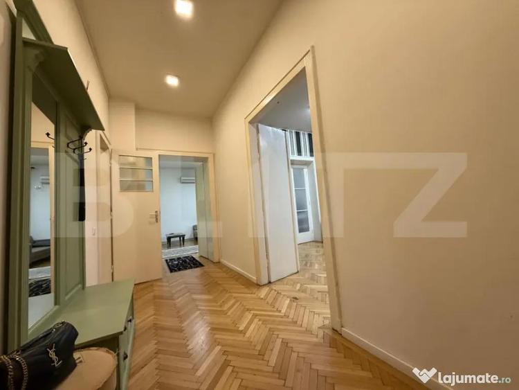 Apartament 3 camere, 137,51 mp, zona Central - 3