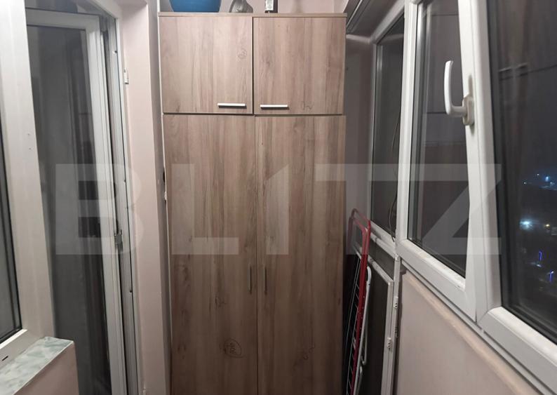 Apartament 3 camere decomandat, mobilat | Vitan - 3