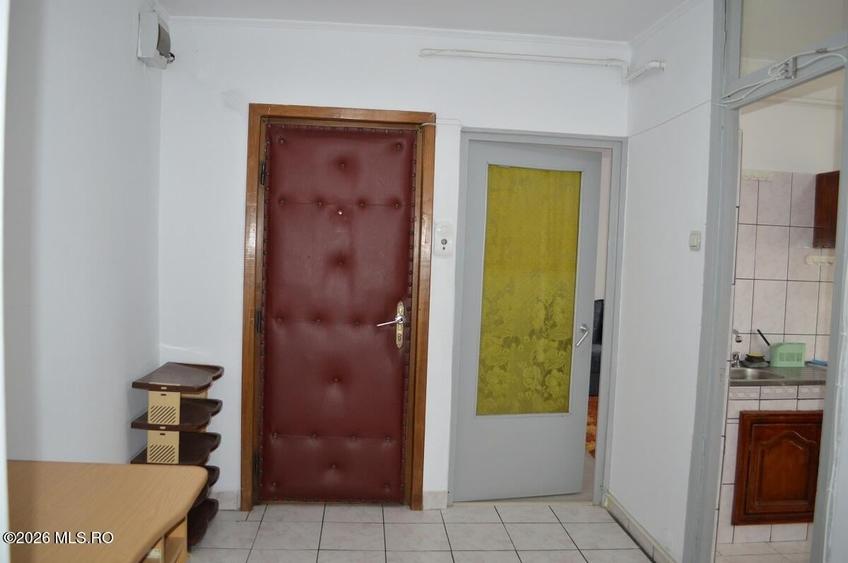 Bascov - Centru, Apartament 2 Camere Decomandat, Etaj 2 - 15