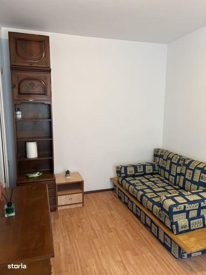 Apartament 1 camera, Titan, 20mp, mobilat - 2