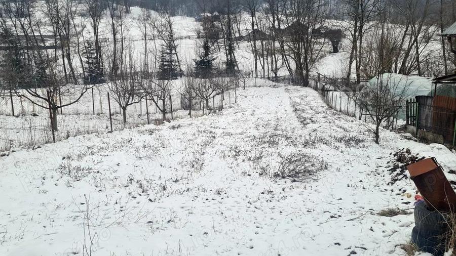 Casa de vanzare in comuna Valea Ia?ului, sat Valea Ia?ului, jude? Arge?. - 15