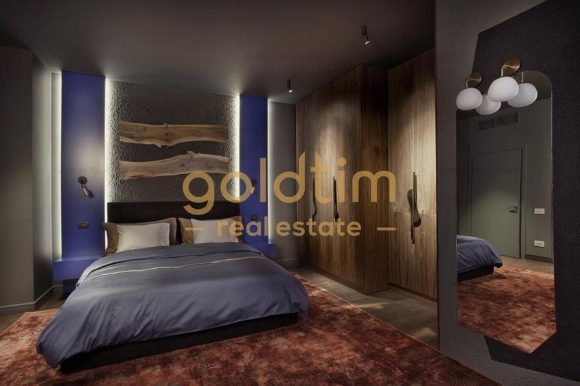 APARTAMENT UNIC/CONCEPT HOUSE/DESIGN/SERVICII HOTELIERECOMPLETE/PRIMAVERII - 16