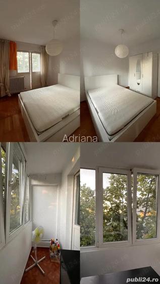 Apartament 2 camere Dacia confort II amenajat