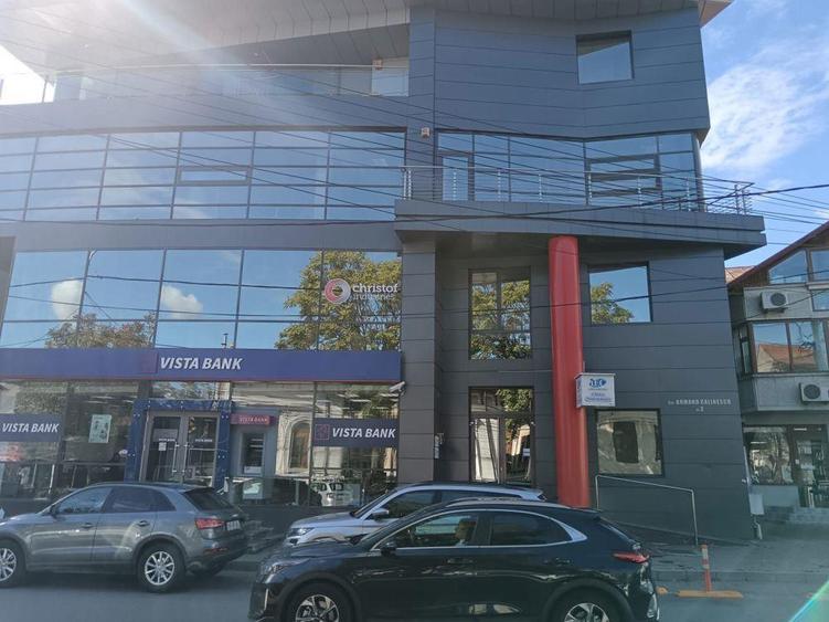 Spatiu birouri, Ultracentral - 1