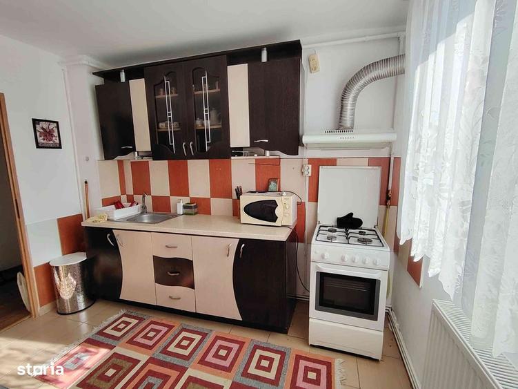 Wow! Super apartament care se vinde complet mobilat! - 2