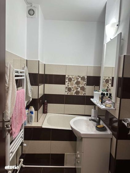 Campina - ap. 2 cam - et 1/mobilat - 63000 Euro - 2