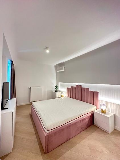 Apartament de inchiriat  2 camere - Complex Cortina North Direct Proprietar - 5