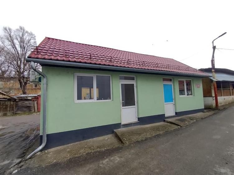 Oravita, Spatiu Comercial, Ultracentral, Usor Negociabil - 2