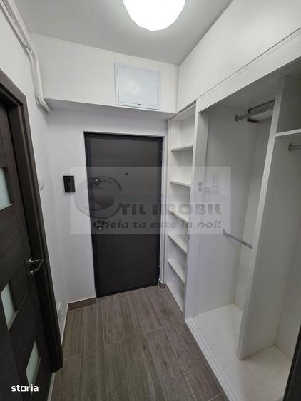 Apartament 1 camera Piata Unirii - 450 EURO - 1