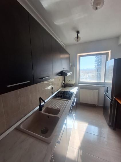 Tomis Plus, 2 camere, mobilat, LOC PARCARE PROPRIU - 9