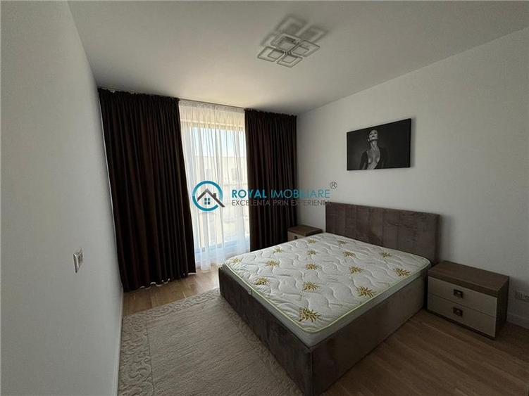 Royal Imobiliare-Inchiriere Apartament 2 Camere Zona Albert - 3