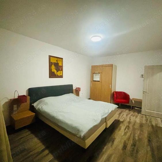 Casa de inchiriat, Ovidiu, cartier nou si linistit - 4