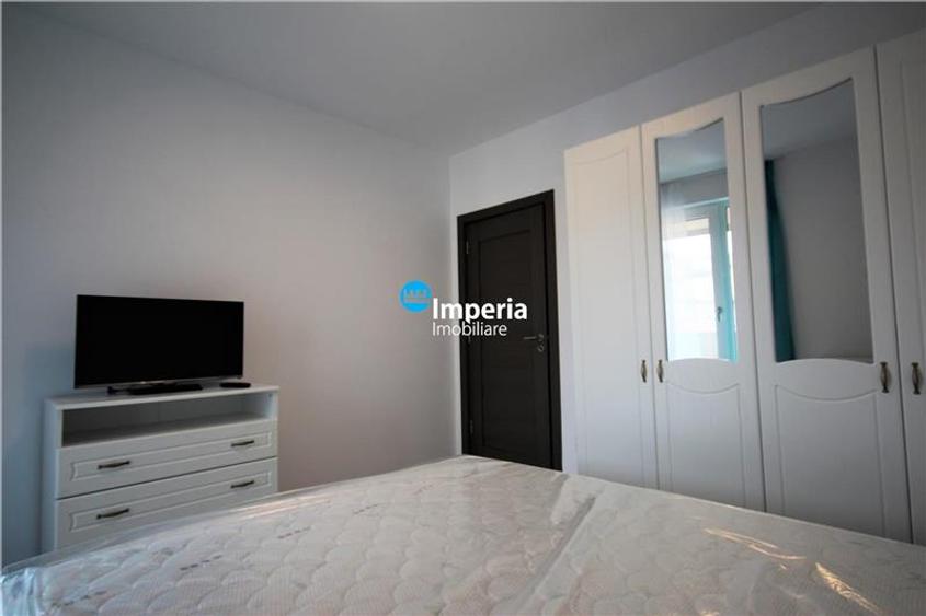 Apartament 2 cam ,sos Rediu,complex Eos - 9