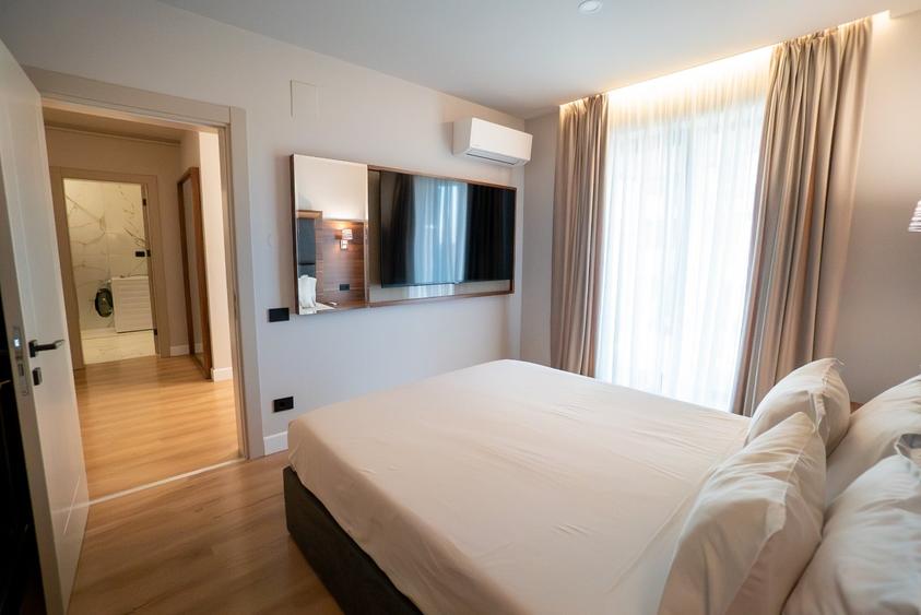 Închiriere apartament 2 camere – Aviatorii Residence | Loc de parcare - 10