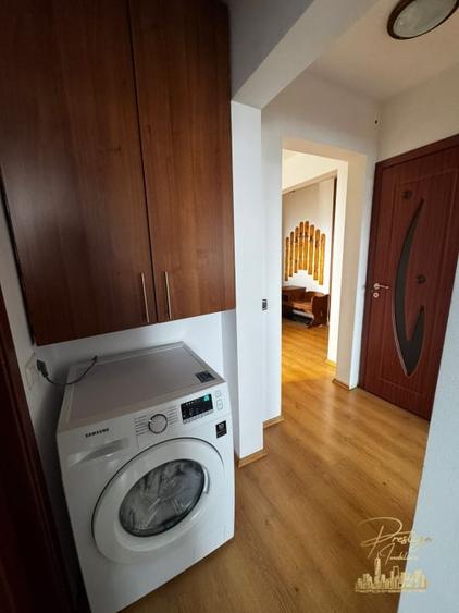 Apartament cu 4 camere, 2 bai de inchiriat str. Cazaban - Oradea - 9